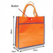 Non-woven Bag Gifts